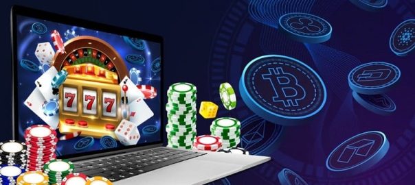 bitcoin casino
